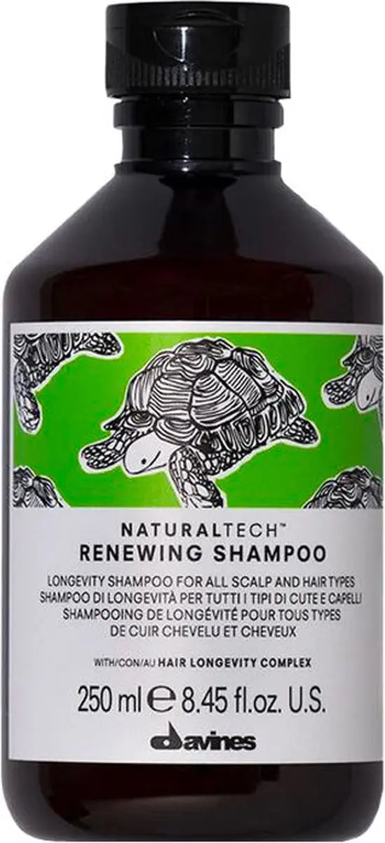 Davines Renewing Shampoo 250ml - afbeelding 6 van 6