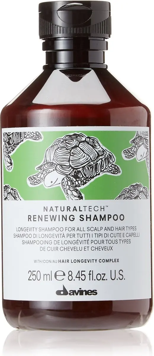 Davines Renewing Shampoo 250ml