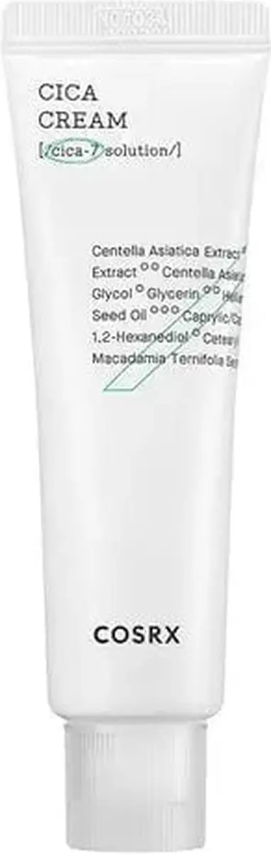 Cosrx Pure Fit Cica Cream 50ml
