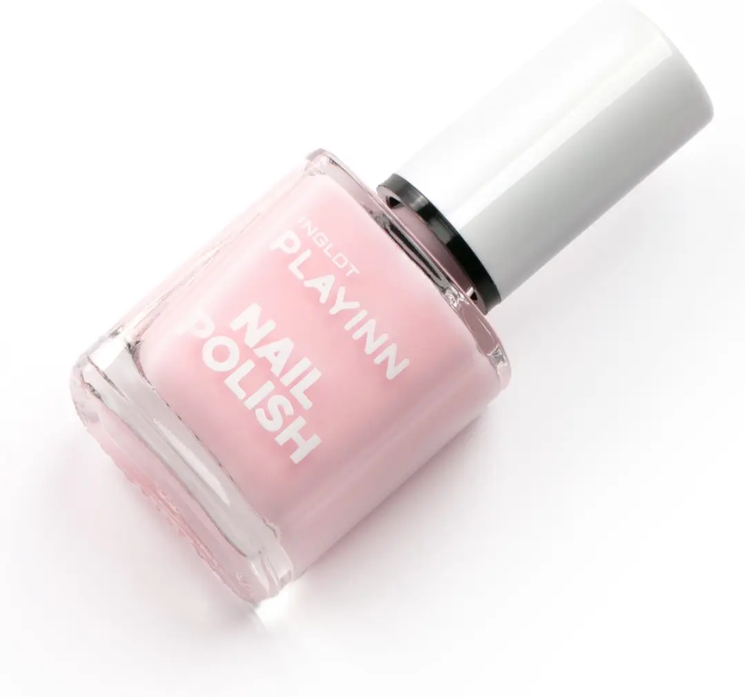 Inglot Playinn Nagellak 103 - 15ml - afbeelding 6 van 6