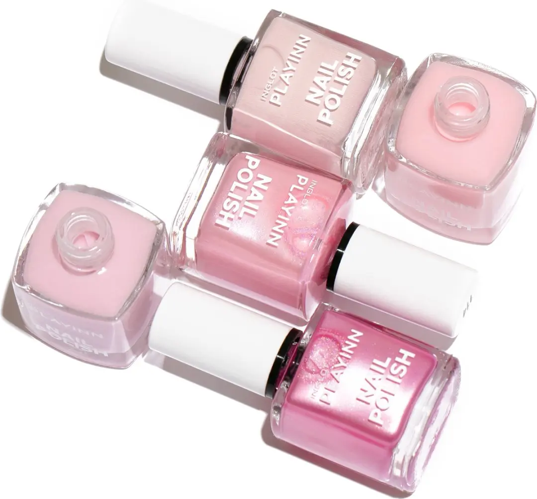 Inglot Playinn Nagellak 103 - 15ml