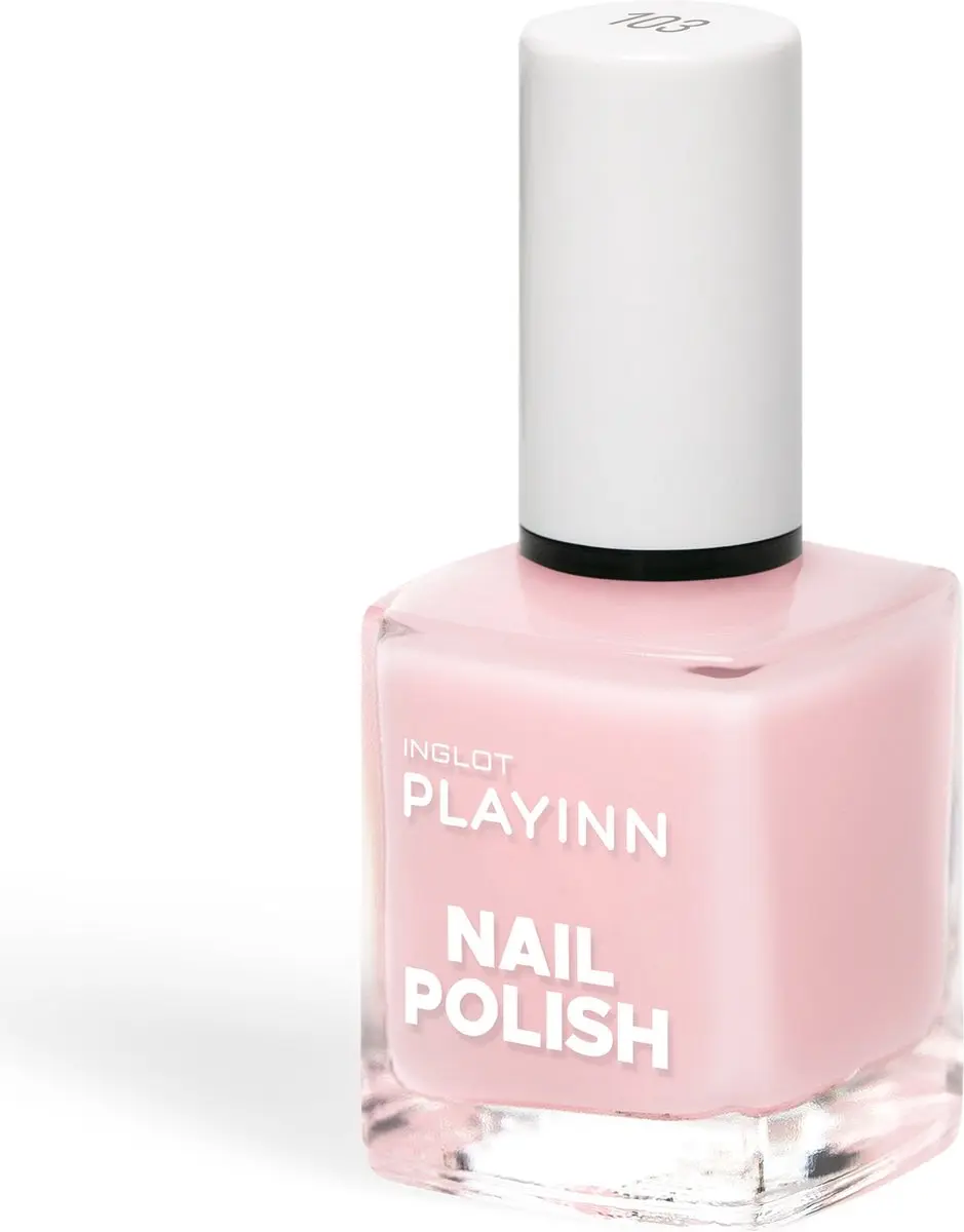 Inglot Playinn Nagellak 103