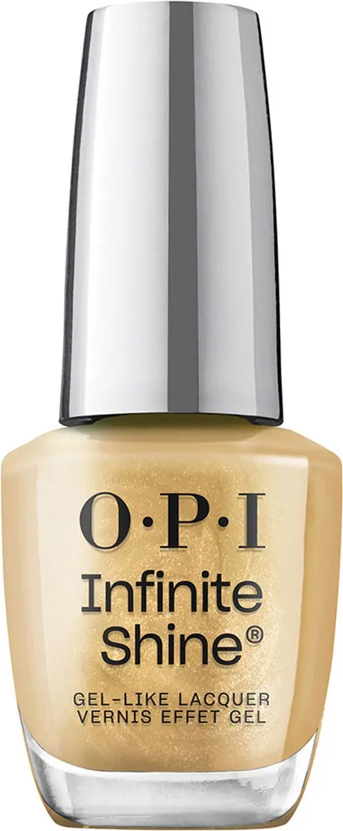 O.P.I. Infinite Shine Nagellak 150ml