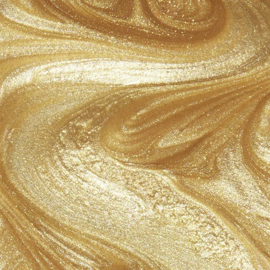 O.P.I. Infinite Shine Nagellak 150ml - Goud - Zwart