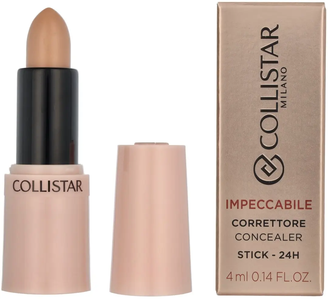 Collistar Impeccable Concealer 5g - Kleur 2.5