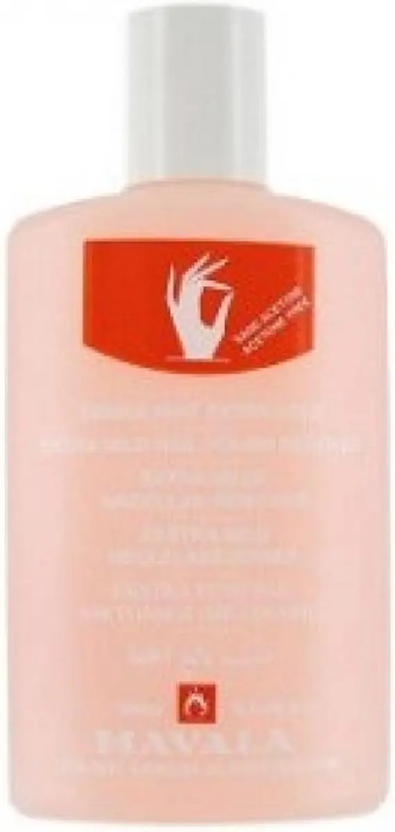 Mavala Nagellakremover 100ml - Pink - afbeelding 6 van 6