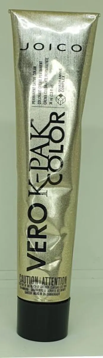 Joico Vero K-Pak Hair Color 8RG