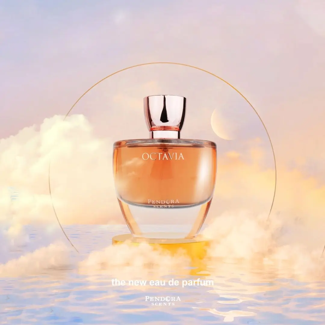 Paris Corner Pendora Scents Octavia EDP 100ml