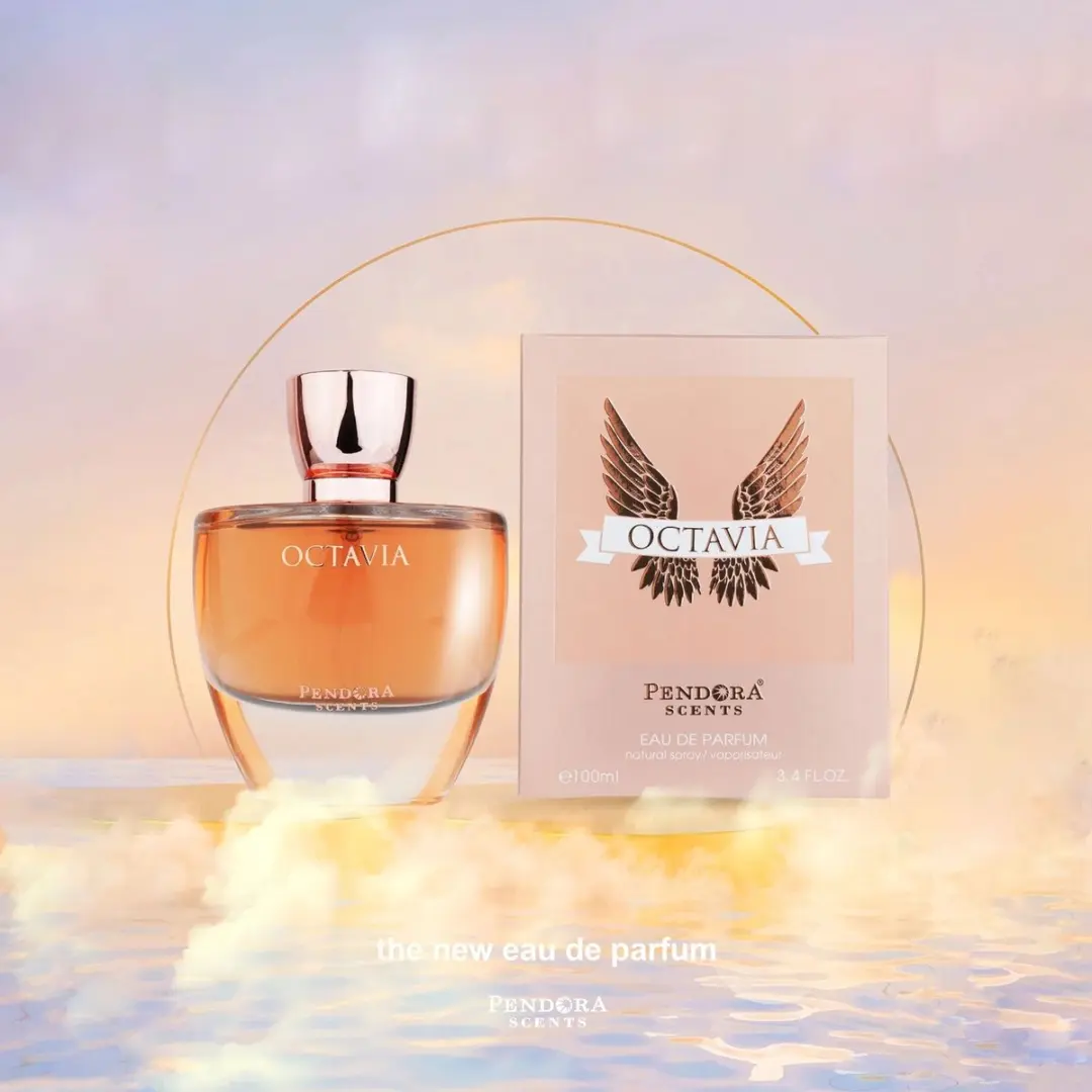 Paris Corner Pendora Scents Octavia EDP 100ml