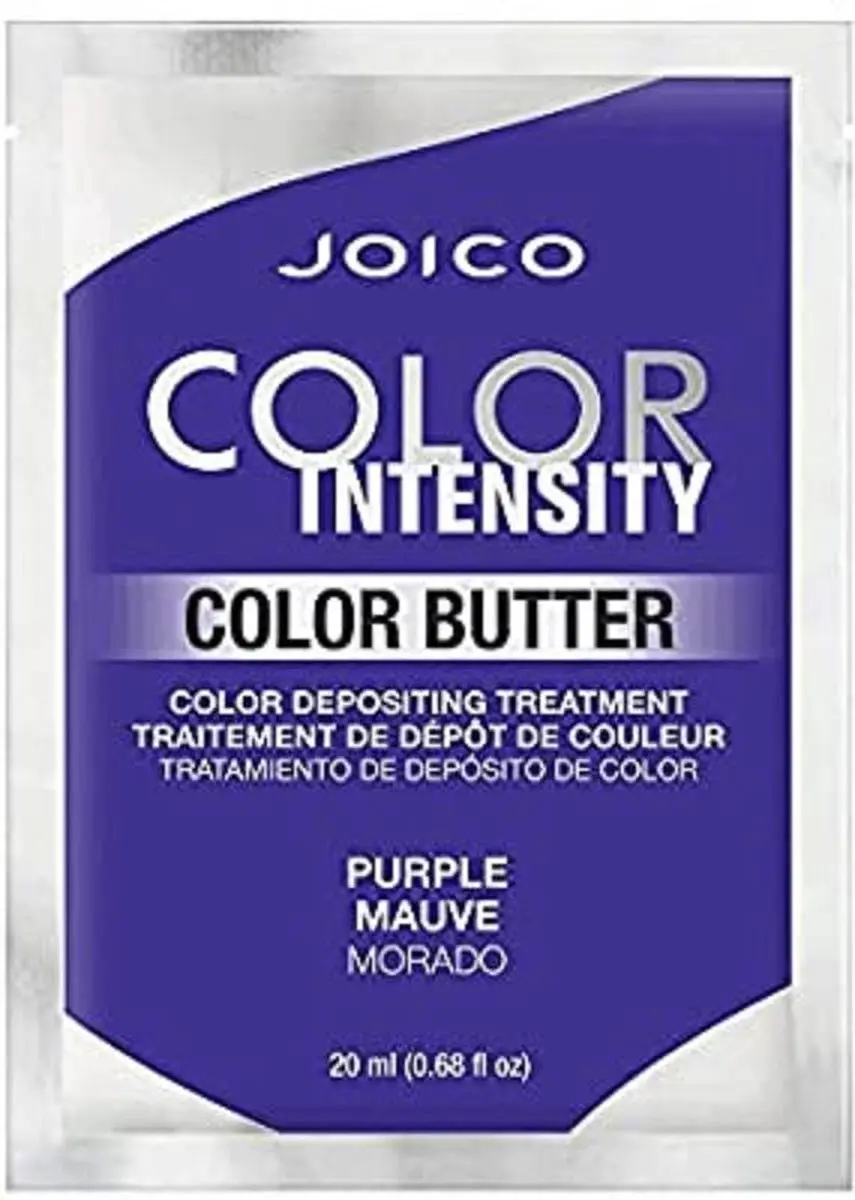 Joico Color Butter Purple 20ml