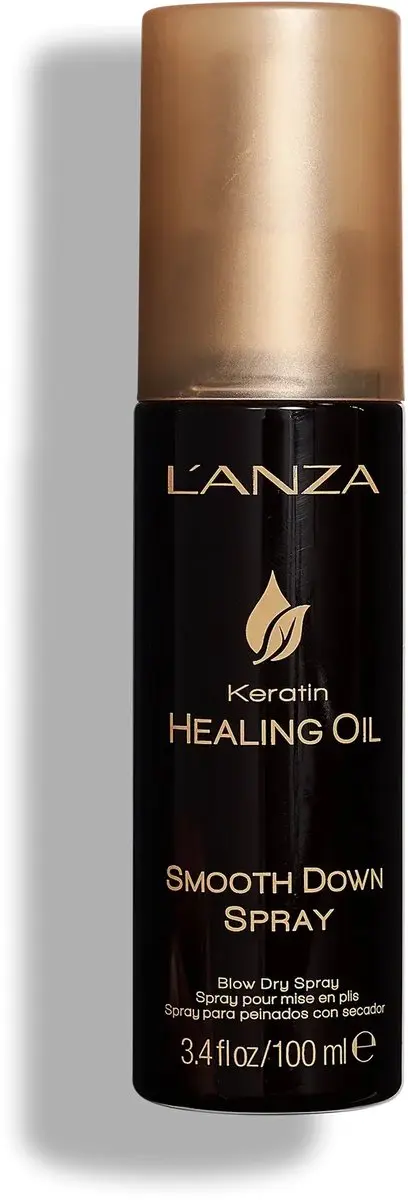 L'anza Keratin Healing Oil Smooth Down Spray 100ml