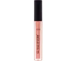 Make-up Studio Lip Glaze Lipgloss Truly Nude - 4ml