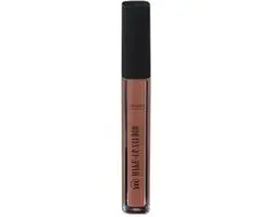 Make-up Studio Lip Glaze Lipgloss Truly Nude - 4ml