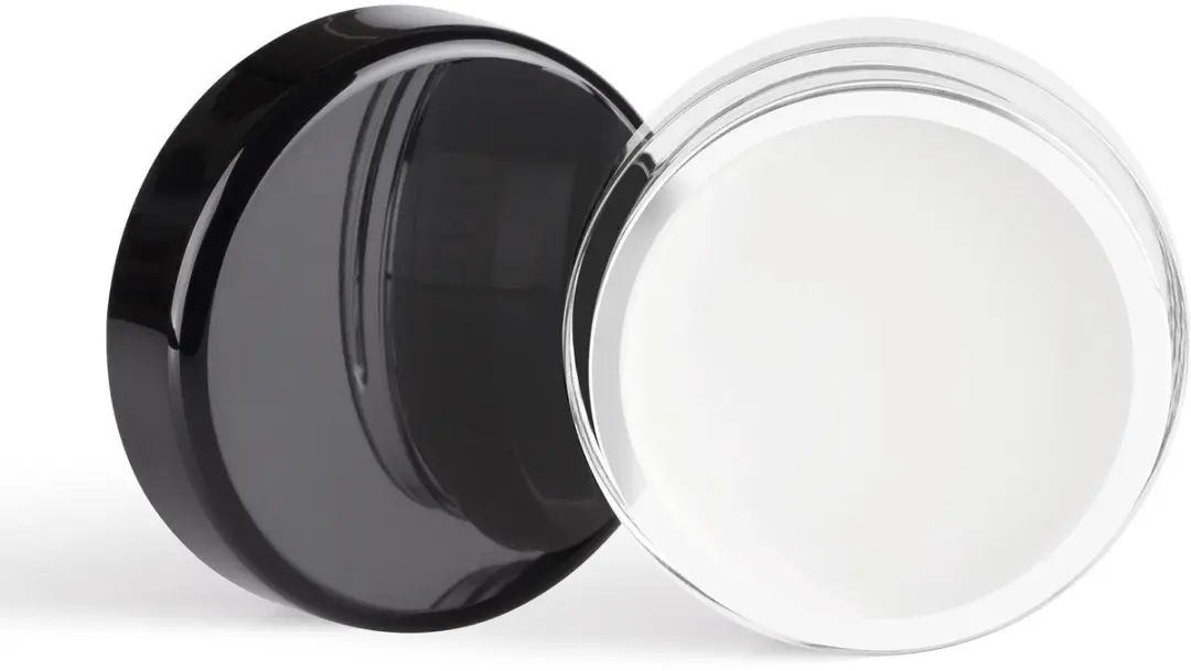 Inglot AMC Eyeliner Gel 76 - Waterproof Wit