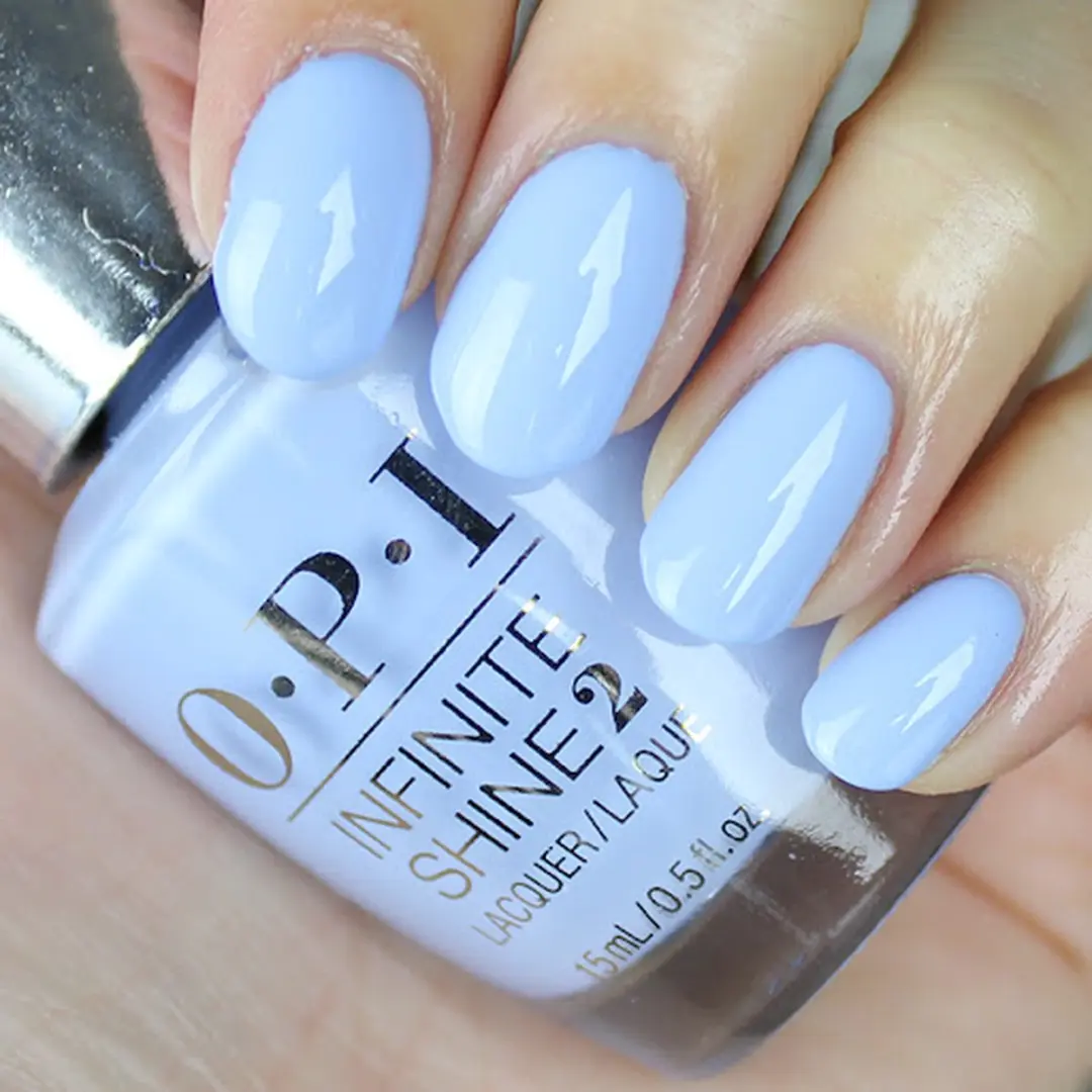 O.P.I Infinite Shine Nagellak