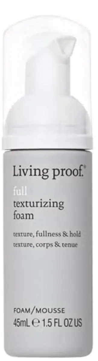 Living Proof Full Texturizing Foam 148ml