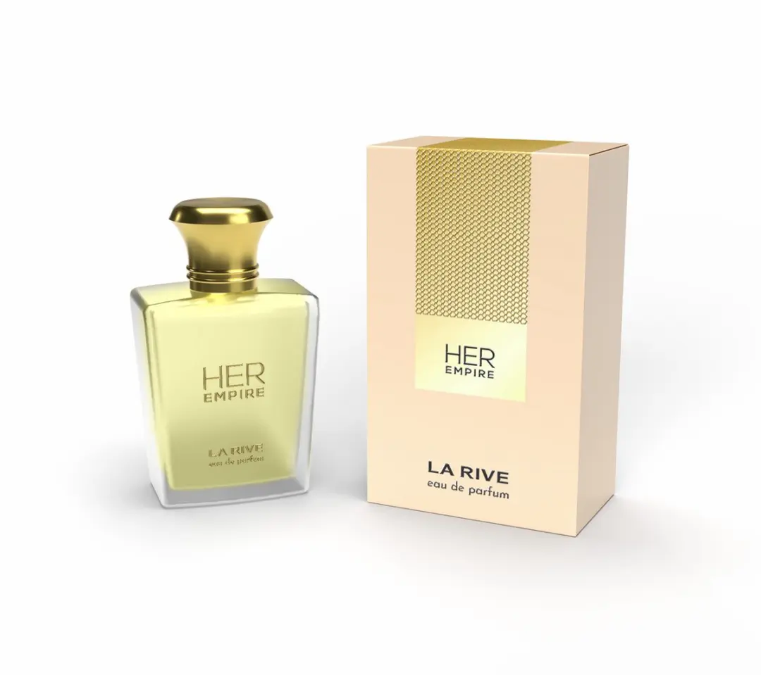 La Rive Her Empire For Women Eau de Parfum 90ml