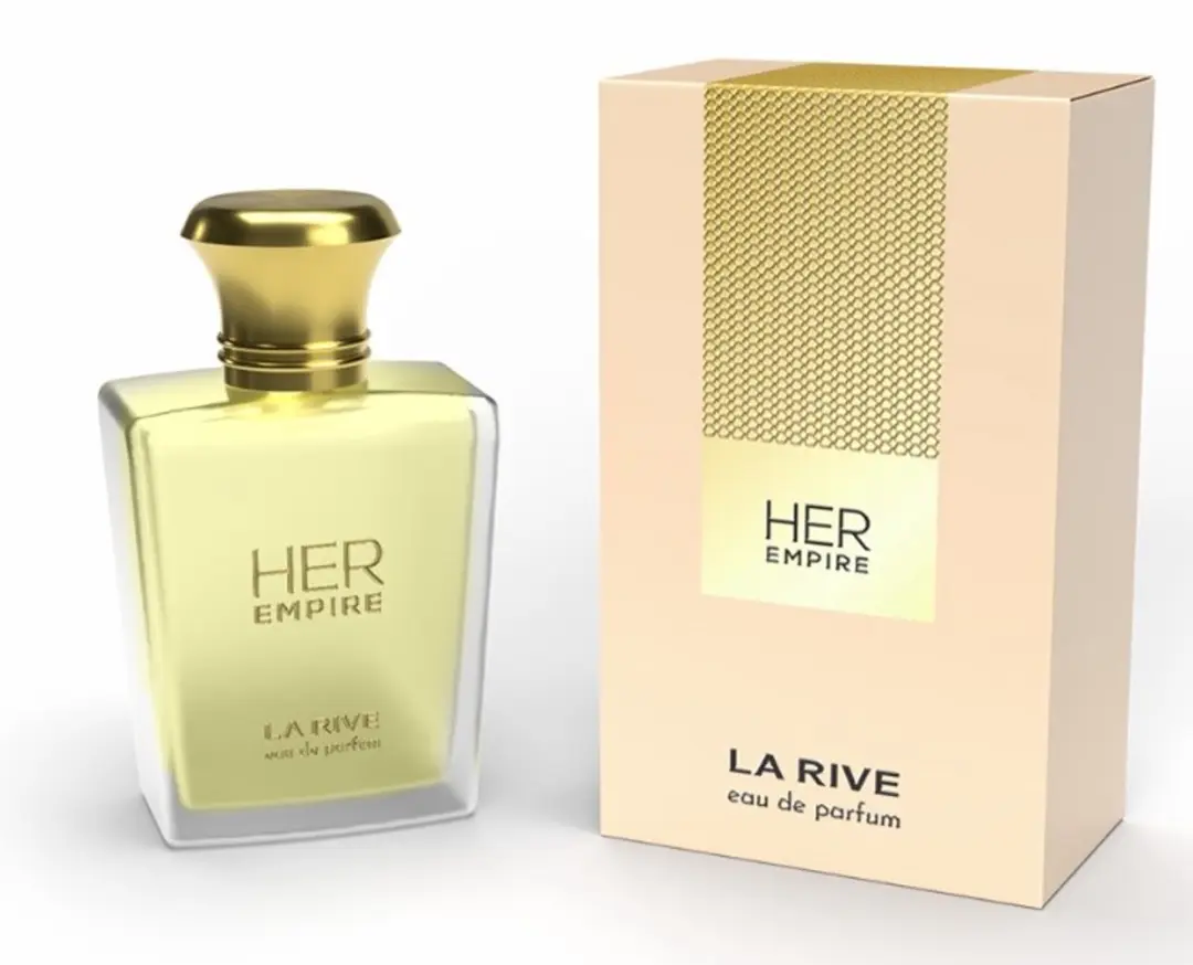 La Rive Her Empire For Women Eau de Parfum 90ml