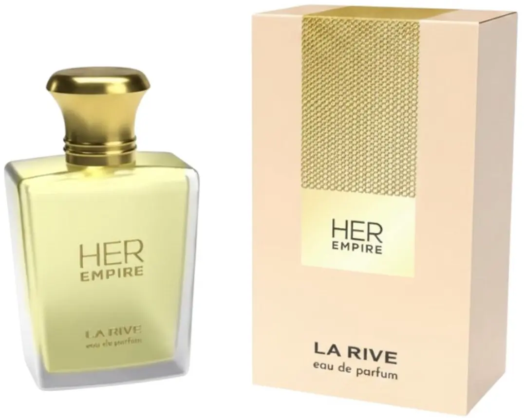 La Rive Her Empire For Women Eau de Parfum 90ml