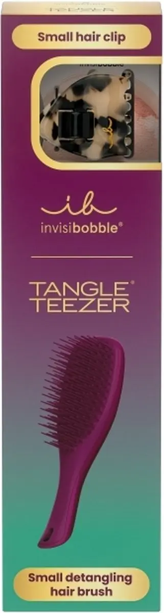 Invisibobble Midnight Glamour Set