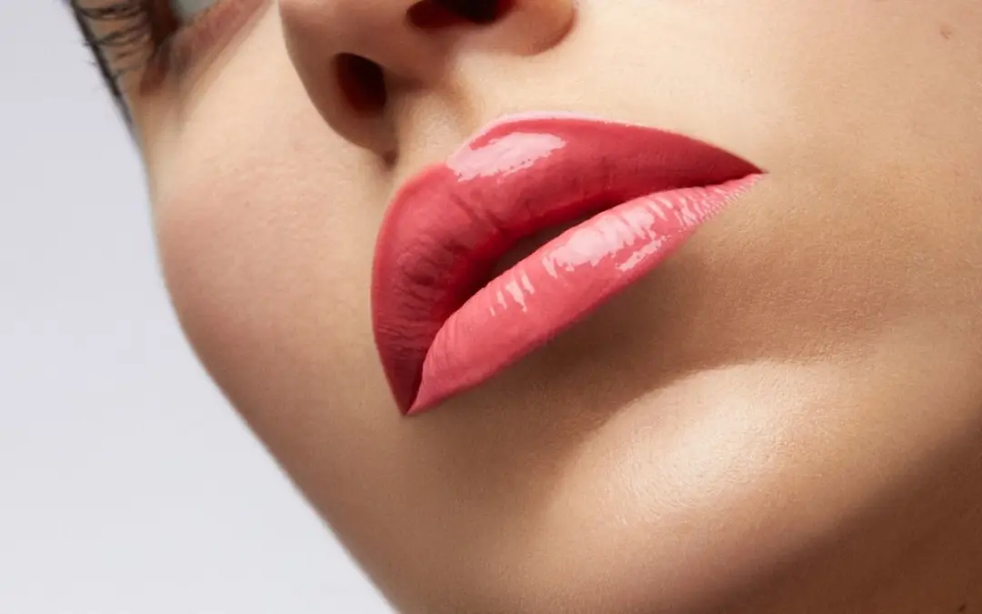 Pupa Milano Fight Like A Woman Lippenstift 002 Pink Glans - 2.7ml