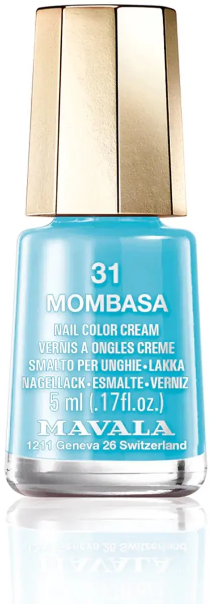 Mavala Mini Color 031 Mombasa 5ml