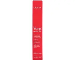 Pupa Milano Vamp! Creamy Duo Lippenstift 16 Warm Rose