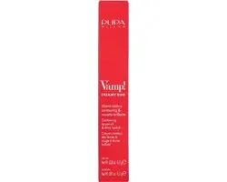 Pupa Milano Vamp! Creamy Duo Lippenstift 16 Warm Rose - afbeelding 6 van 6