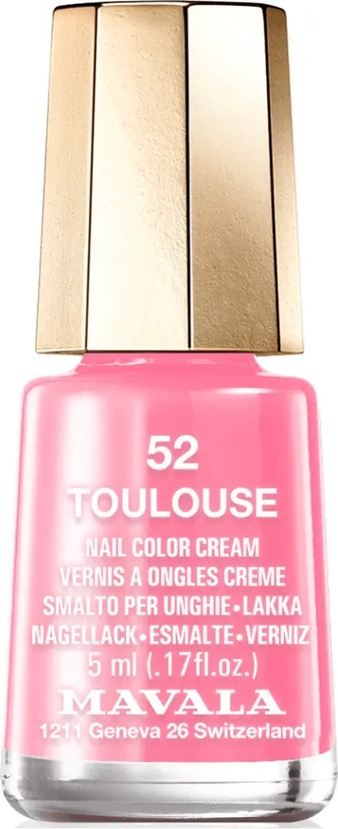 Mavala Mini Color 052 Toulouse 5ml