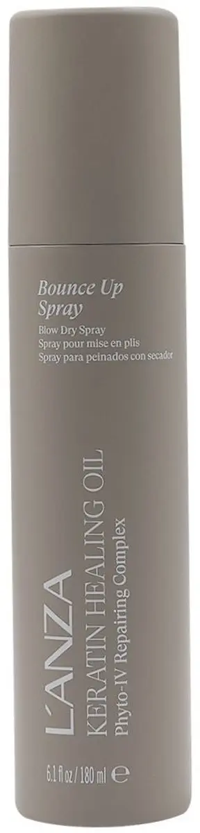 L'anza Keratin Healing Oil Bounce Up Spray 180ml