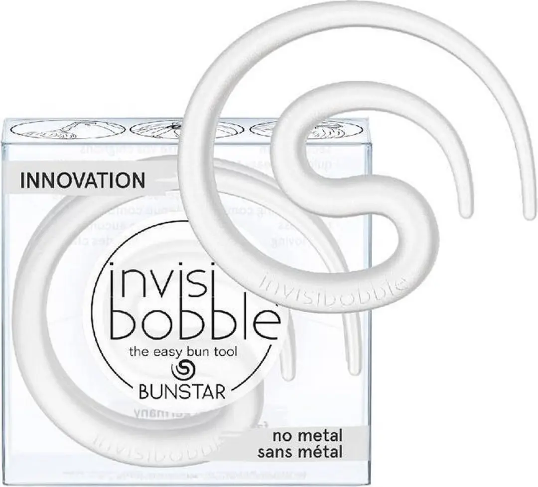 Invisibobble Bunstar