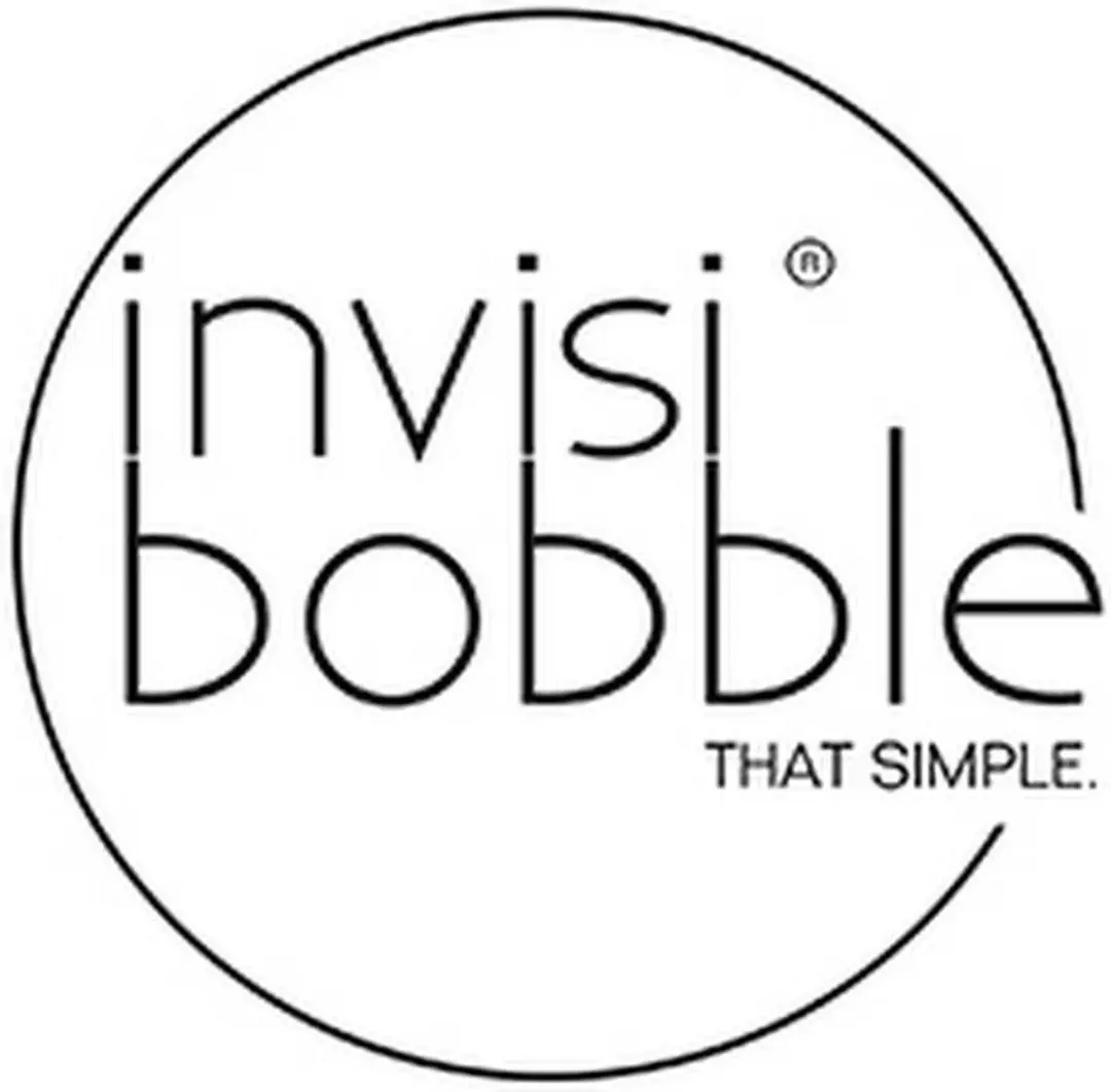 Invisibobble Bunstar - 2 Stuks