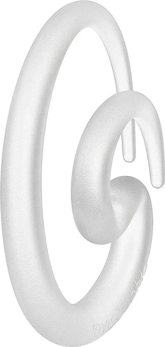 Invisibobble Bunstar - 2 Stuks