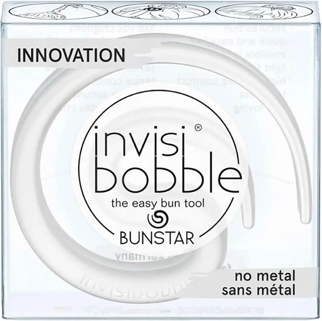 Invisibobble Bunstar - 2 Stuks
