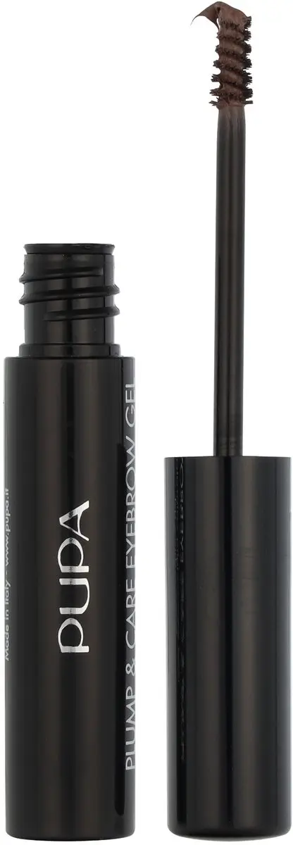 Pupa Milano Plump & Care Wenkbrauwgel - Blond