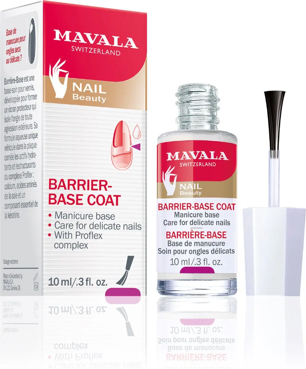 Mavala Barrière Base Coat 10ml