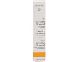 Dr. Hauschka Coverstick Medium - 2g