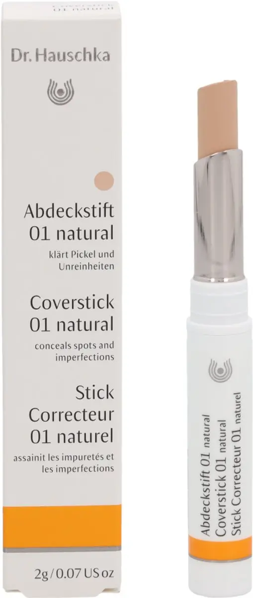 Dr. Hauschka Coverstick Medium