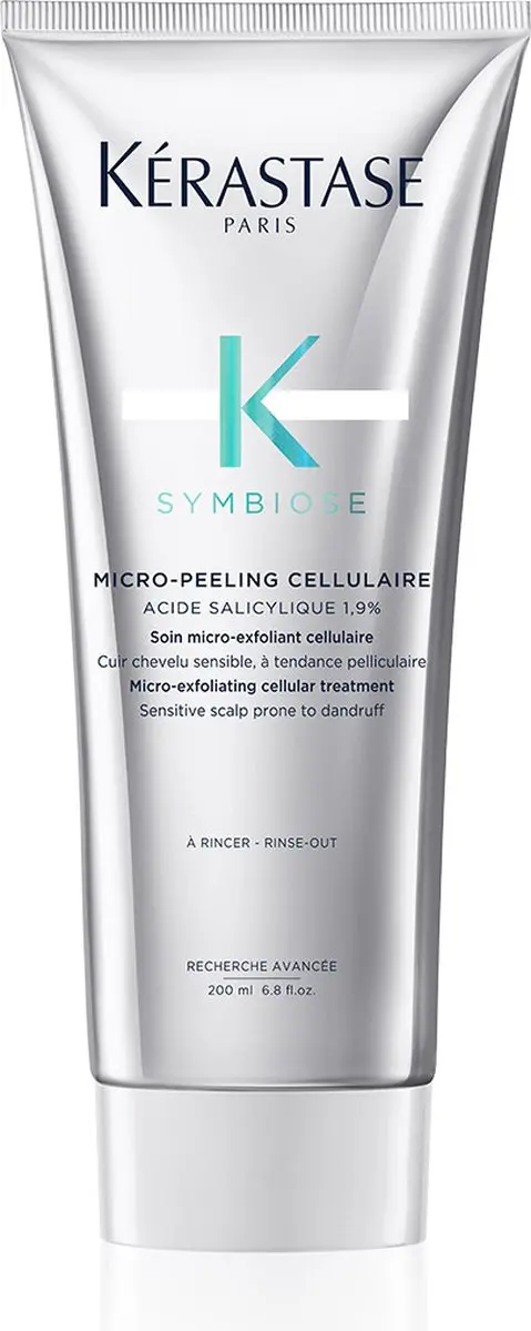 Kérastase Symbiose Micro-exfoliërende Verzorging 200ml