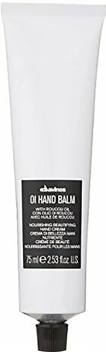Davines OI Hand Balm 75ml