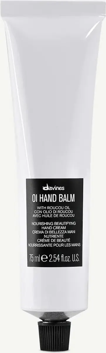Davines OI Hand Balm 75ml