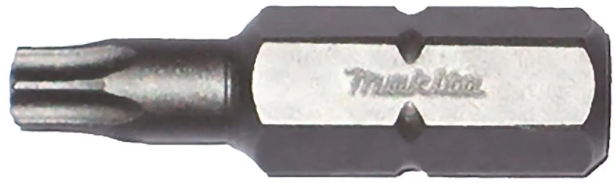 Makita Torx Bit T25 - 10 Stuks