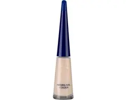 Herome Natural Nail Colour Salmon - 10ml