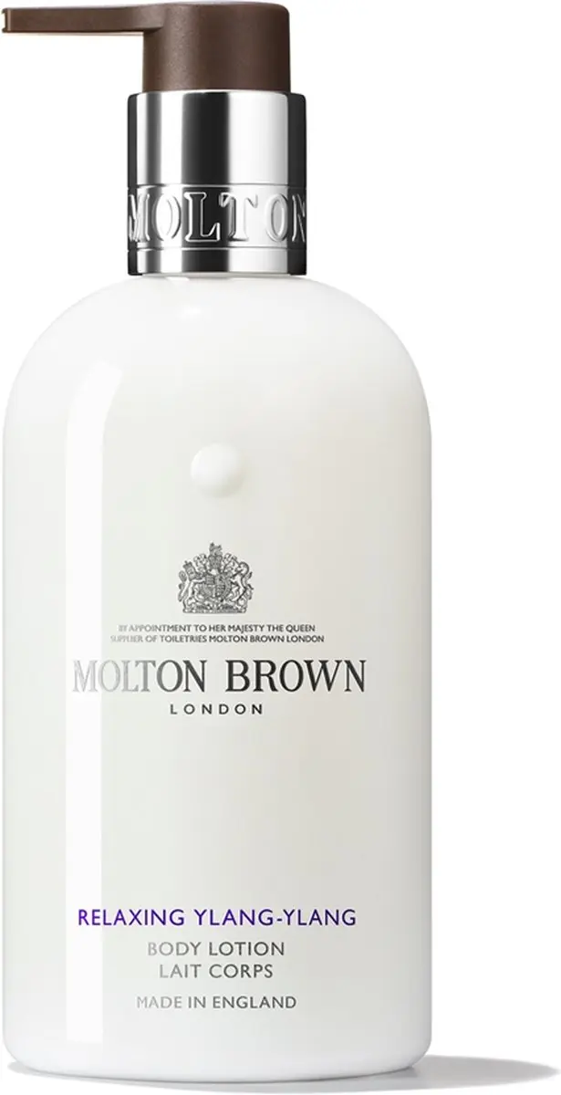 Molton Brown Relaxing Ylang-Ylang Bodylotion 300ml