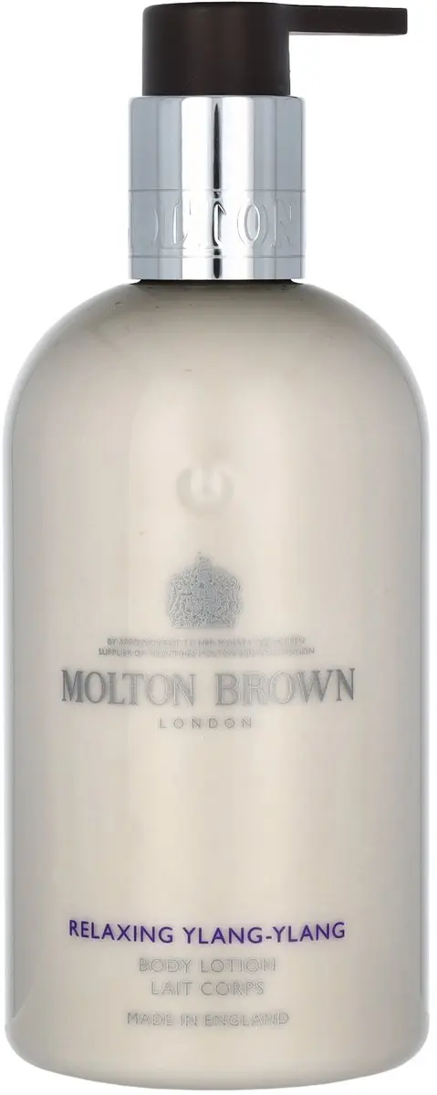 Molton Brown Relaxing Ylang-Ylang Bodylotion 300ml