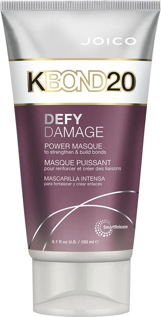 Joico Defy Damage KBond20 Power Masque 150ml