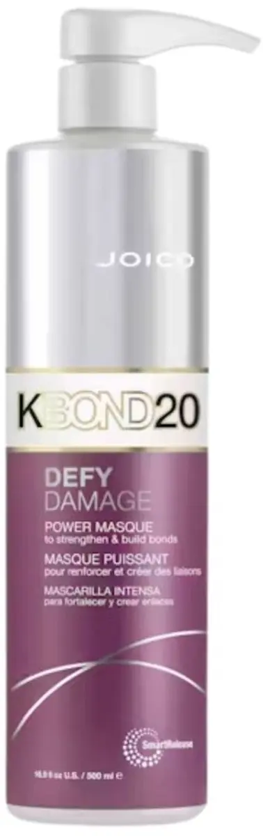 Joico Defy Damage KBond20 Power Masque 150ml