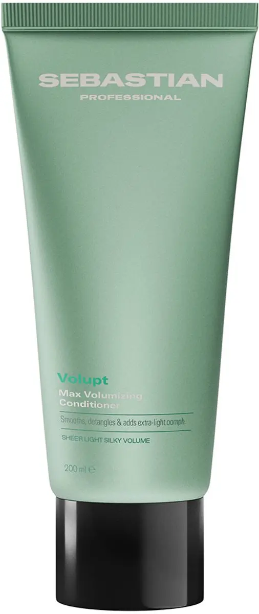Sebastian Professional Volupt Conditioner 1000ml