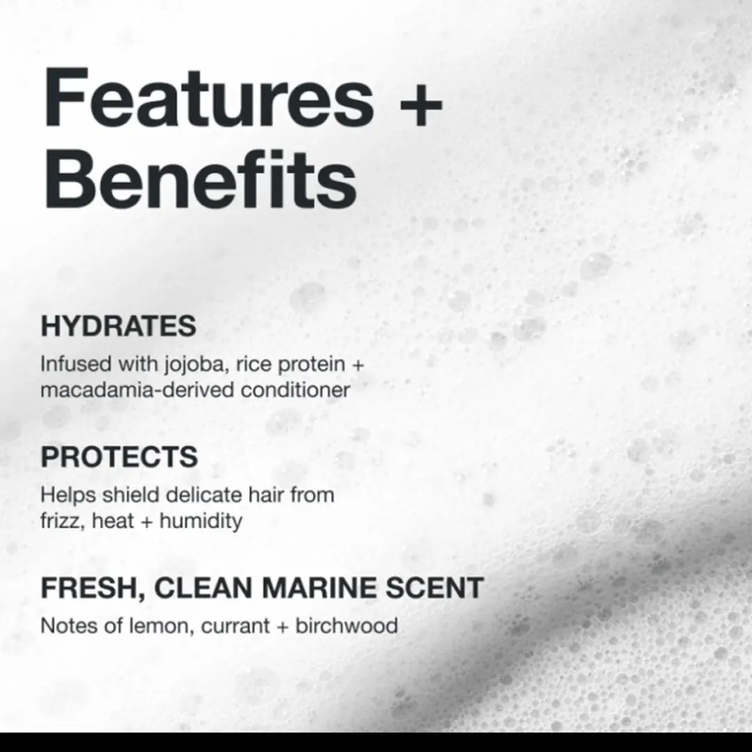 Paul Mitchell Hydrating Foam 200ml