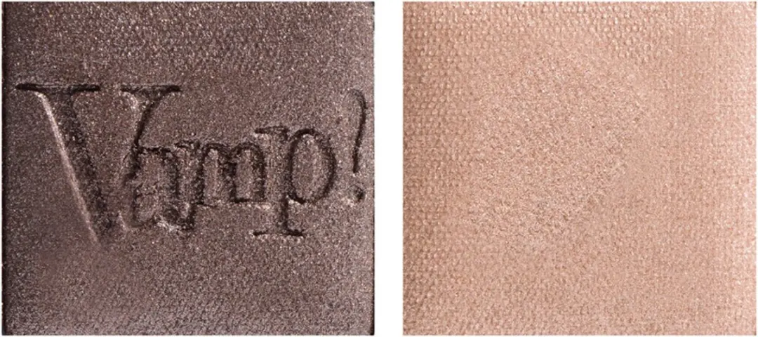 Pupa Milano Vamp! Compact Duo Oogschaduw 004 Bronze Amber - 2x2.2g